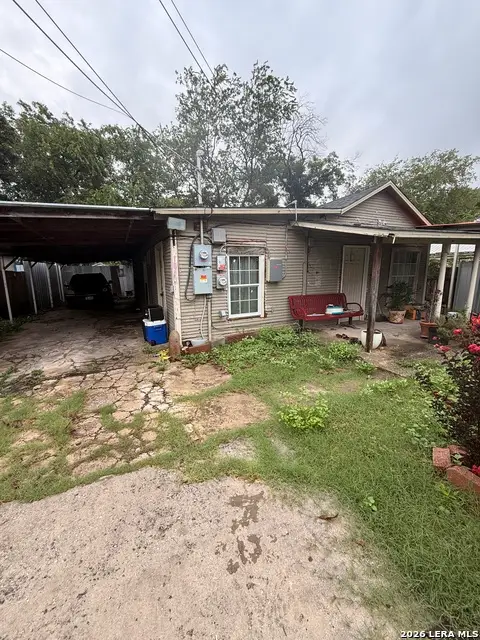 1814 Hidalgo, San Antonio, TX 78207