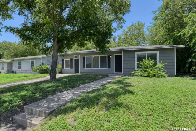 415 Byrnes Dr, San Antonio, TX 78209 - #1