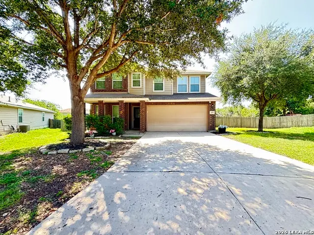 499 Perch Horizon, San Antonio, TX 78253 - #1
