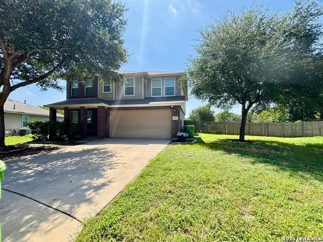 499 Perch Horizon, San Antonio, TX 78253 - #3