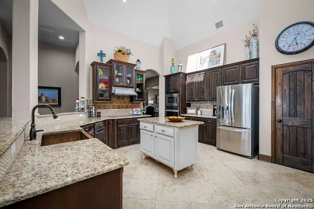 1471 Decanter Dr, New Braunfels, TX 78132 - #2