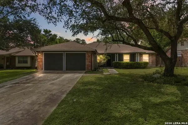 1718 Forest Spring, Converse, TX 78232