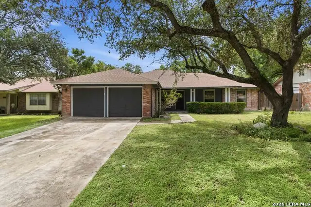 1718 Forest Spring, San Antonio, TX 78232 - #2