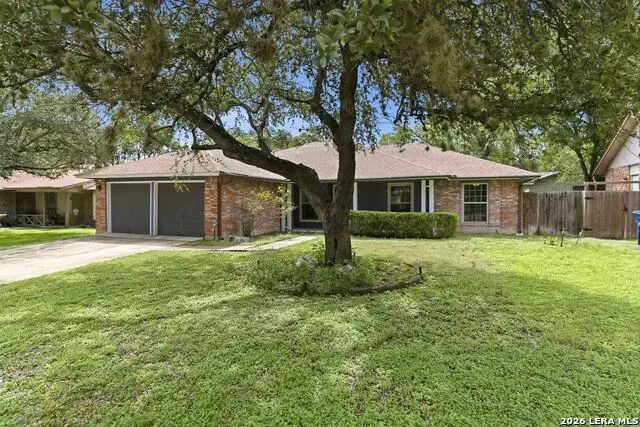 1718 Forest Spring, San Antonio, TX 78232 - #3