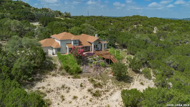 1114 Lakepark Dr, Lakehills, TX 78063 - #2