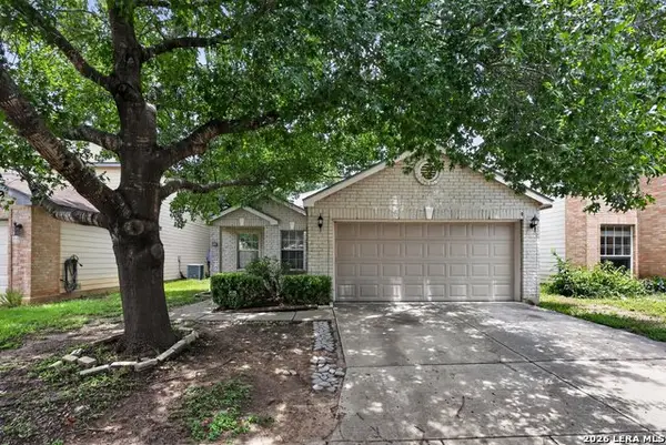 9 Brieley, San Antonio, TX 78250