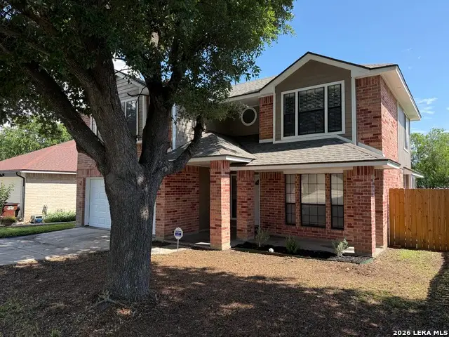 5223 Fawn Lk, San Antonio, TX 78244 - #2