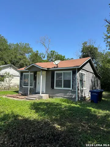 3123 Hicks Ave, San Antonio, TX 78210
