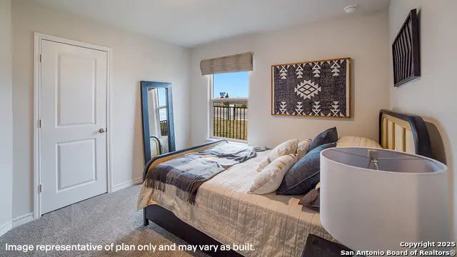 1819 Garnet Spring, San Antonio, TX 78245 - #2
