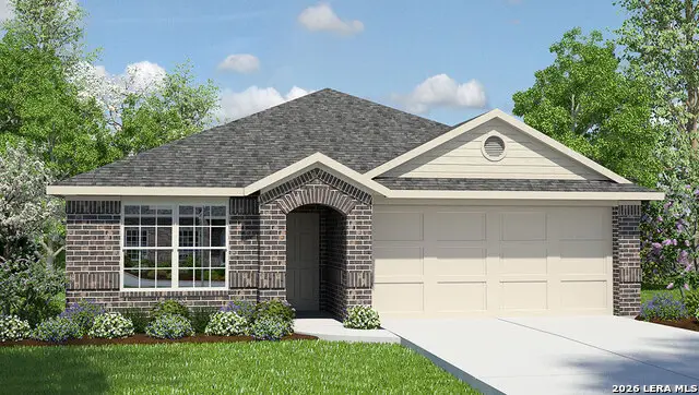 1811 Garnet Spring, San Antonio, TX 78245 - #1