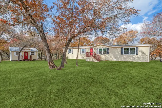 551 Big Oak Dr, San Antonio, TX 78264 - #2