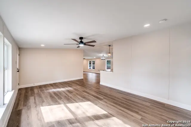 551 Big Oak Dr, San Antonio, TX 78264 - #3
