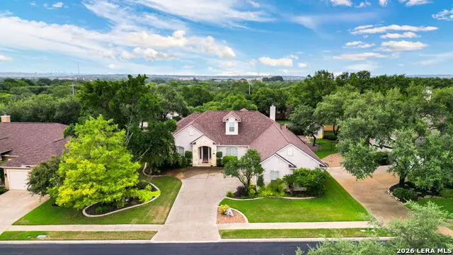 314 Las Tablas, Helotes, TX 78023 - #1
