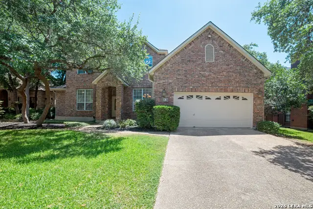 30 Rogers Wood, San Antonio, TX 78248 - #3