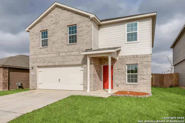 4111 Hidden Hollow Isle, Von Ormy, TX 78073 - #2