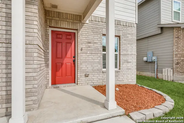 4111 Hidden Hollow Isle, Von Ormy, TX 78073 - #3