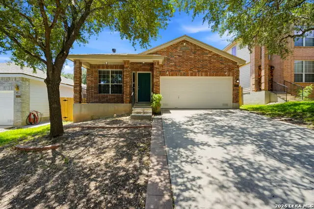 15827 Drexel Run, San Antonio, TX 78247 - #1