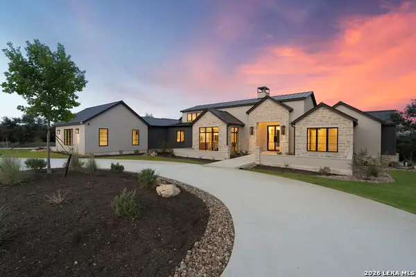 258 Mitchell Dr, Spring Branch, TX 78070