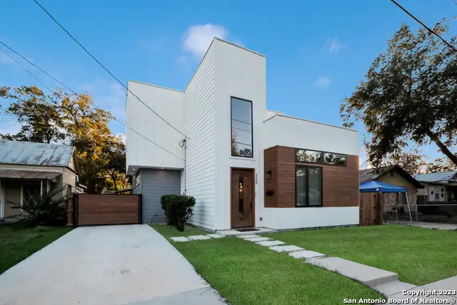 320 Saint Francis Ave, San Antonio, TX 78204 - #1