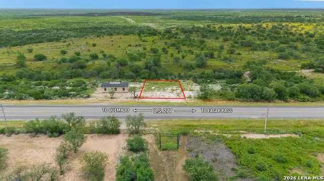 12752 N Us Hwy 277, Eagle Pass, TX 78852 - #1