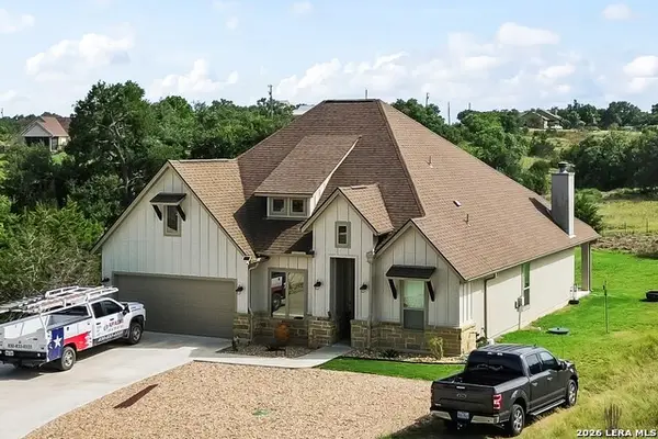 116 Manuel Herrera, Blanco, TX 78606