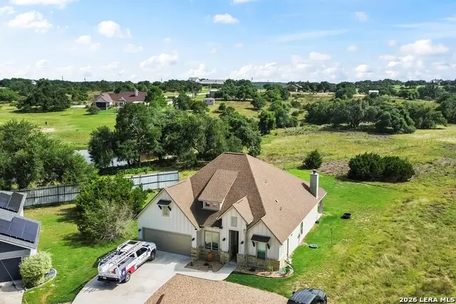 116 Manuel Herrera, Blanco, TX 78606 - #2