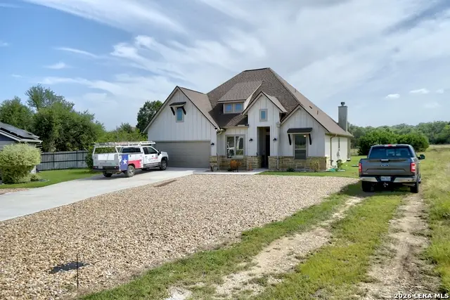 116 Manuel Herrera, Blanco, TX 78606 - #3