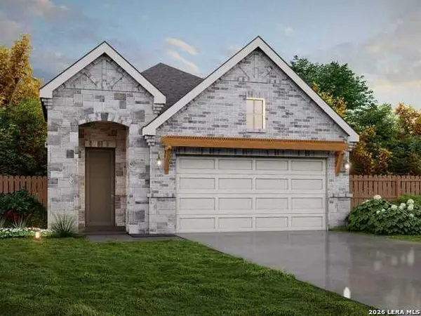 14755 Prairie Clover, San Antonio, TX 78253