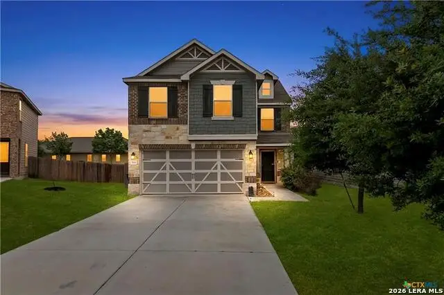 581 Lost Pond, New Braunfels, TX 78130 - #1