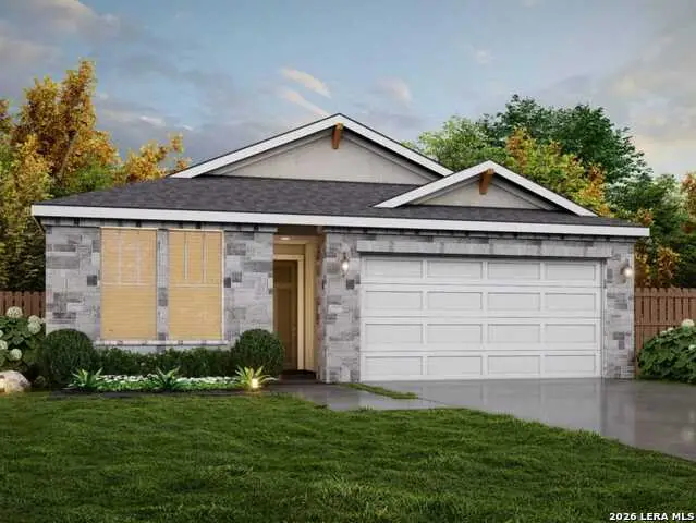 171 Scott Square, San Antonio, TX 78245 - #1