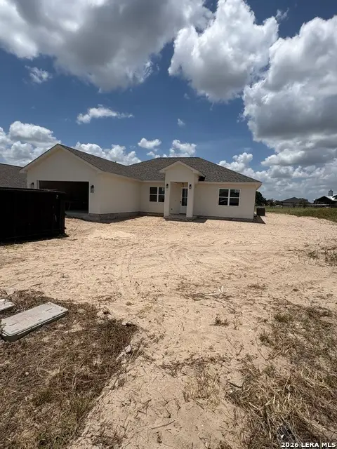 170 Pine Valley, La Vernia, TX 78121 - #1