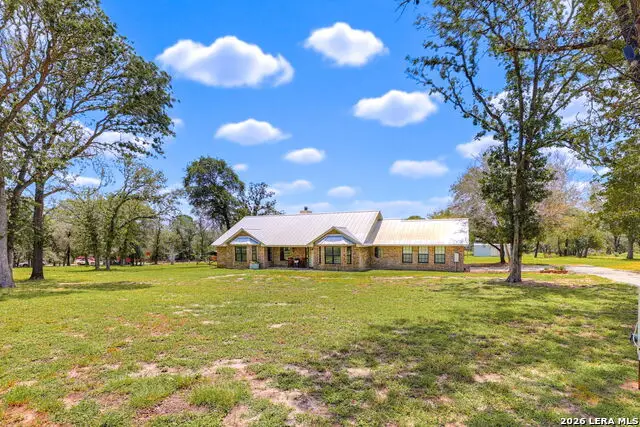 201 Hickory Run, La Vernia, TX 78121 - #3