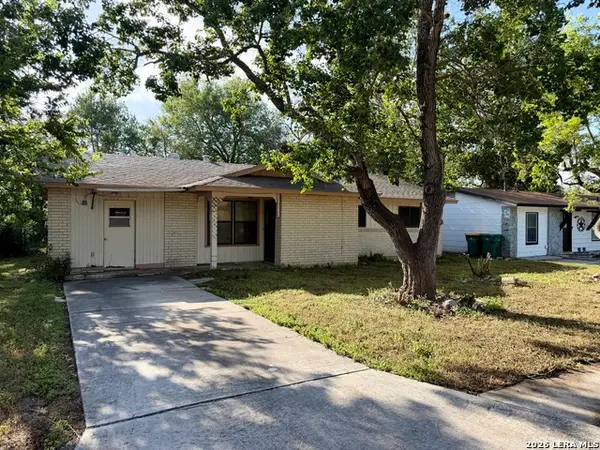 218 Brenda Dr, Converse, TX 78109