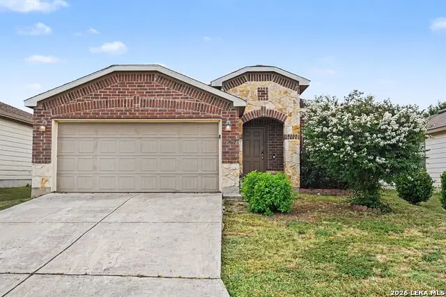 11907 Wildcat, San Antonio, TX 78254 - #1
