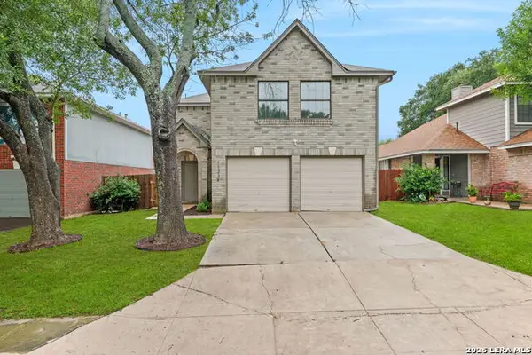 11334 Bald Mtn, San Antonio, TX 78245