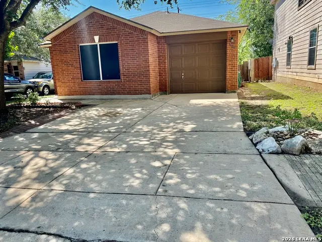 6726 Benke Farm, San Antonio, TX 78239 - #1