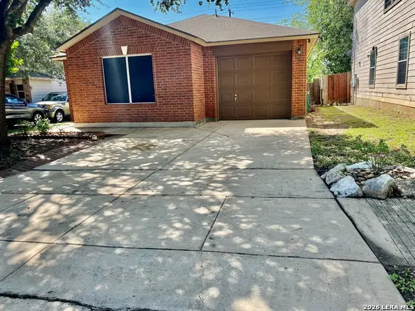 6726 Benke Farm, San Antonio, TX 78239