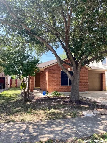 6726 Benke Farm, San Antonio, TX 78239 - #2