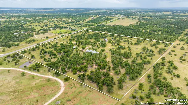11453 N Us Hwy 87, Fredericksburg, TX 78624 - #2
