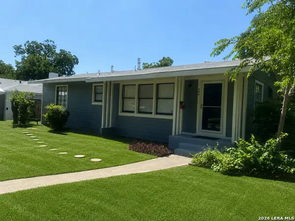 308 Larchmont Dr, San Antonio, TX 78209
