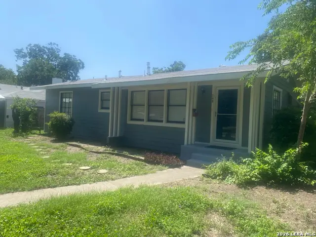 308 Larchmont Dr, San Antonio, TX 78209 - #2