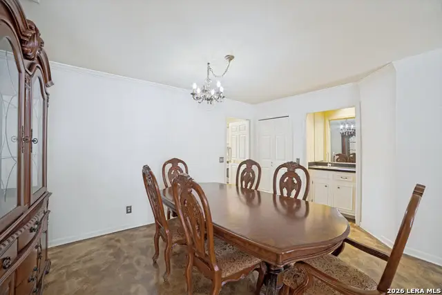 5359 Fredericksburg Rd #515, San Antonio, TX 78229 - #3