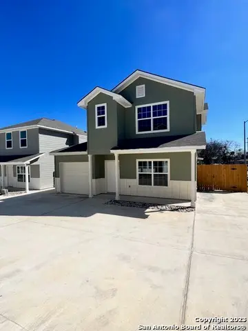 2031 Silver Oaks, San Antonio, TX 78213 - #2