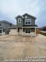 2031 Silver Oaks, San Antonio, TX 78213 - #3