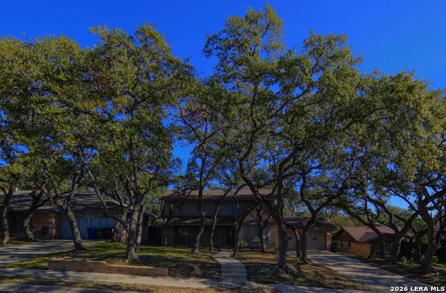 3746 Litchfield Dr, San Antonio, TX 78230 - #2