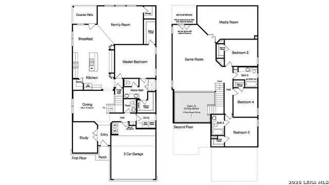 114 Mahogany Rapids, Boerne, TX 78006 - #2