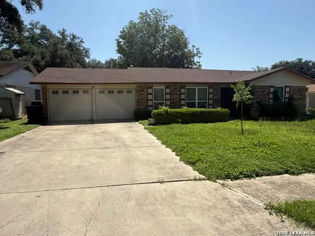 4010 Skyridge, San Antonio, TX 78210 - #1