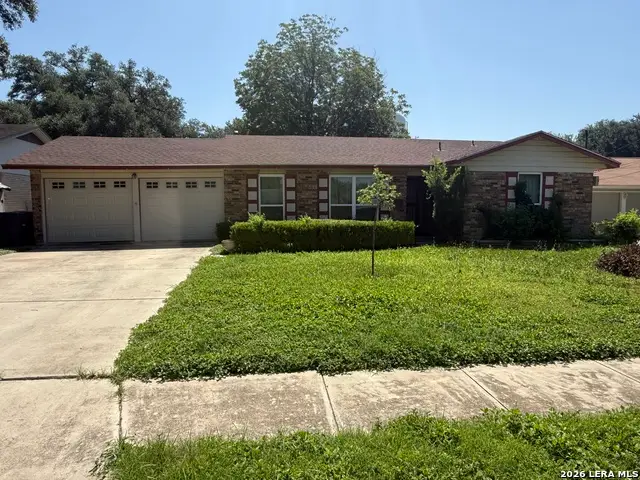4010 Skyridge, San Antonio, TX 78210 - #2