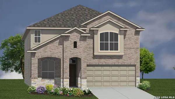 118 Mahogany Rapids, Boerne, TX 78006