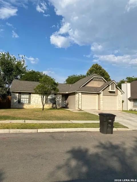 5614 Champions Hill, San Antonio, TX 78233